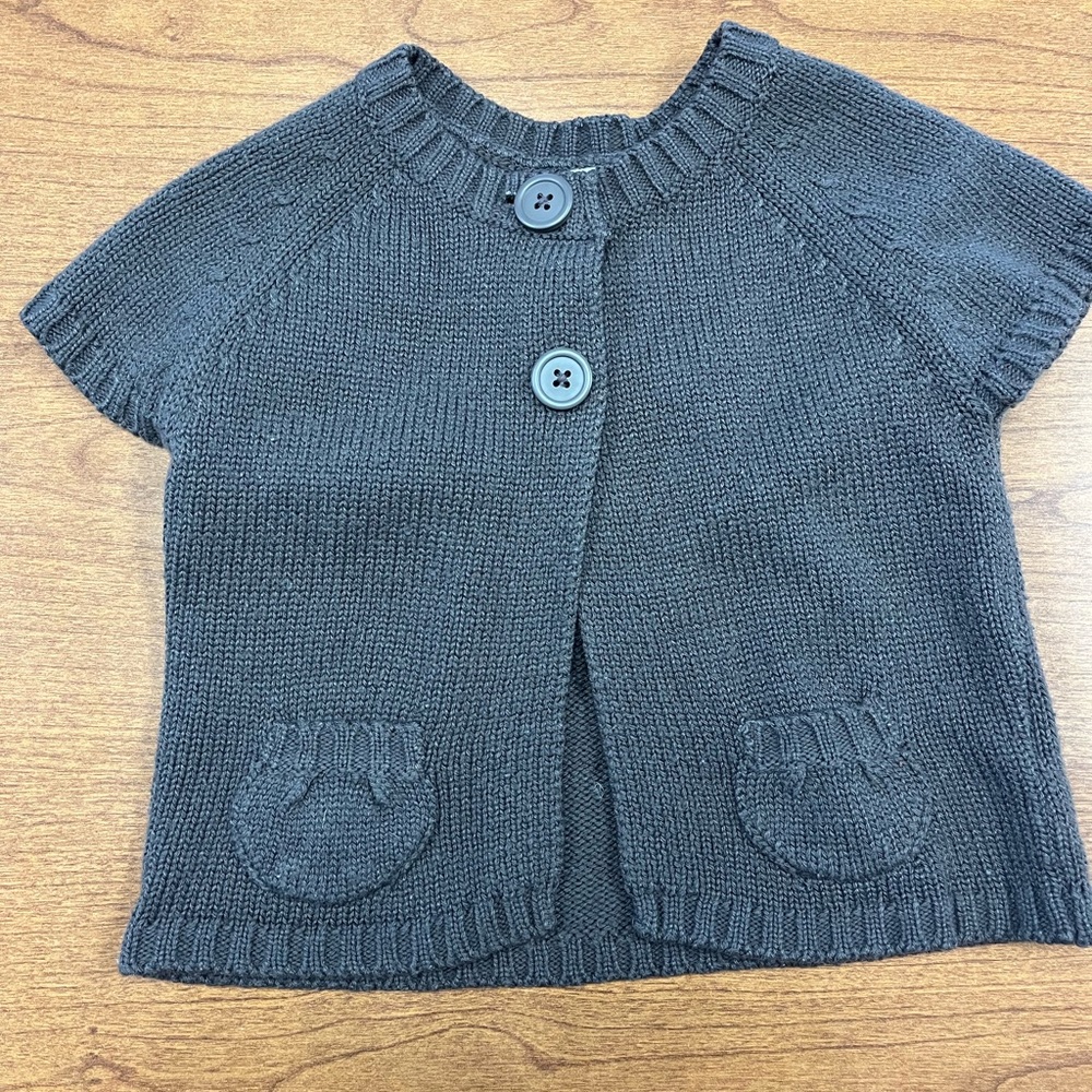 BOG2 24m Cardigan